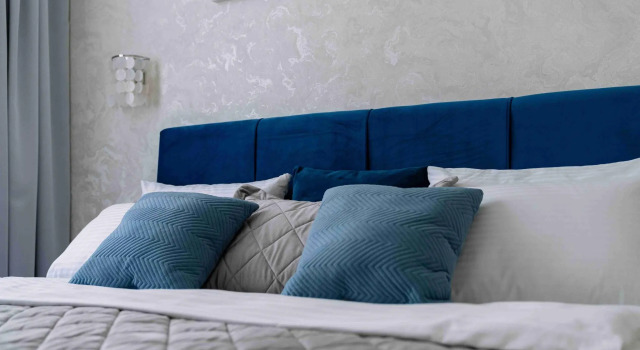 Apart-Deluxe Sea Legends Apartments on Olkhovaya Street, Book Apartment Svetlogorsk 
