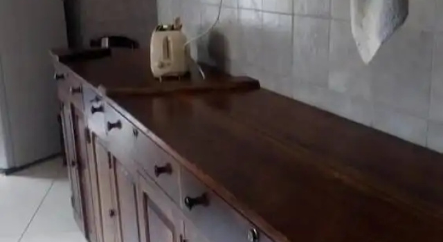 Трёхместный номер Standard Kitolie Home and Lodge