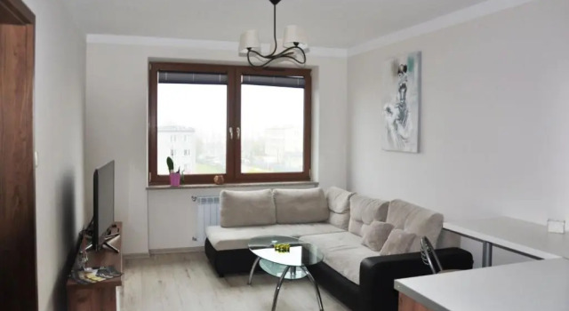 Konarskiego Apartments, Varaa Huoneisto Slupsk Pommeri
