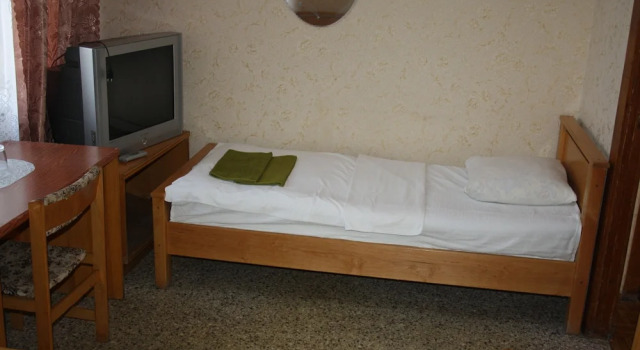 Hotel Kyiv