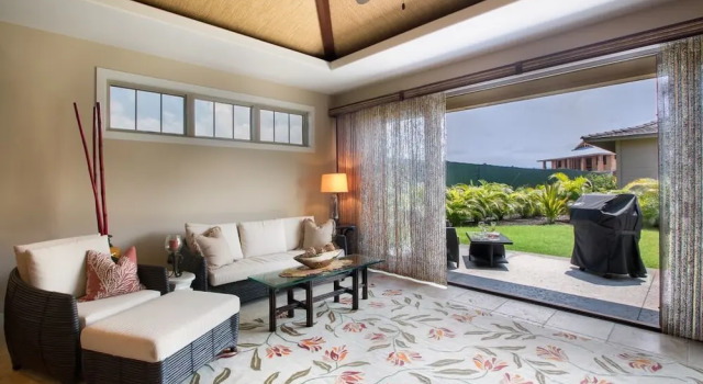 Mauna Lani KaMilo Home (424) by RedAwning