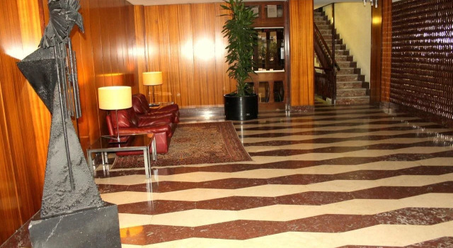 Hostal Aslyp 114