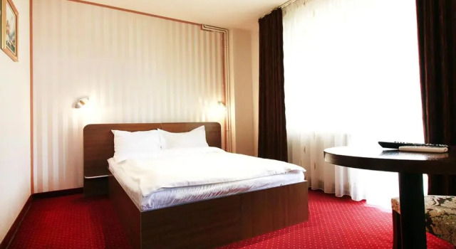 Двухместный номер Standard Casa Boca