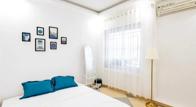 Номер Standard Dzu Homestay