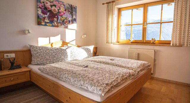 Chalet Obenland Panorama Aussicht Kitzbühler Alpen, Забронировать Шале Отели Зальцбурга 4 звезды, 4*