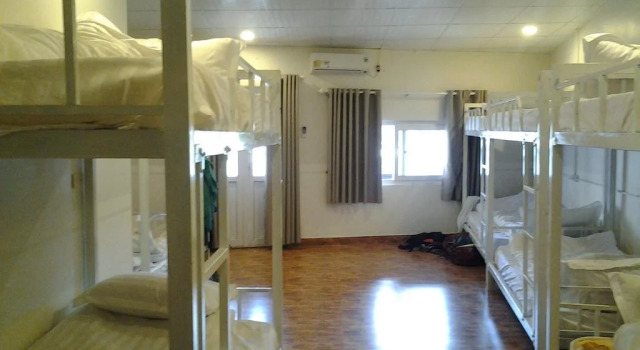 Dalat Alan Hostel, Book Hostel / Vandrerhjem Da Lat Lam Dong