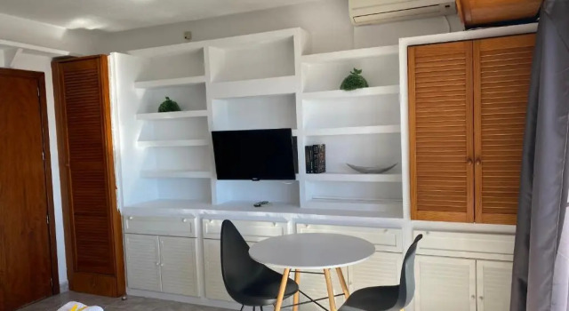 Apartamento 19th floor & sea view, Забронировать Апартаменты/квартира Апартаменты Аликанте, рядом с Гавань Аликанте, Апартаменты/квартира