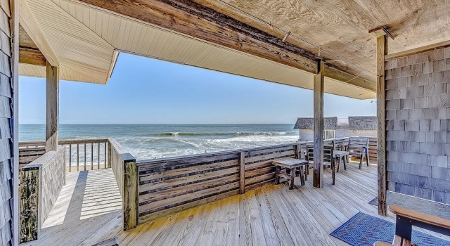 Номер Superior Lighthouse View Oceanfront Lodging