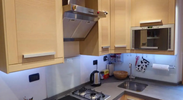 Апартаменты Malgrado House Bologna - Villa Nigrisoli - SantOrsola
