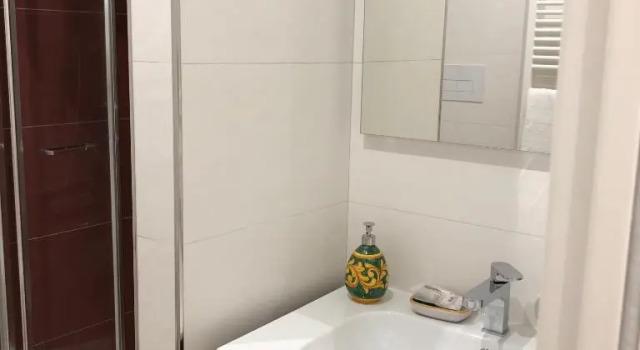 Номер Standard Agriturismo Casa Giusta