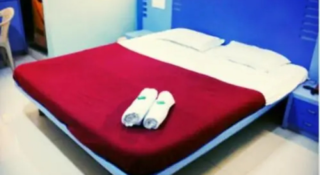 Hotel Radhika Deluxe