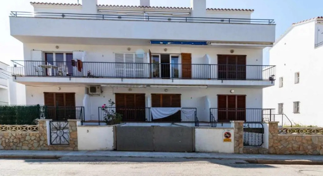 SANT CARLES 24 apartamento con terraza y barbacoa comunitaria