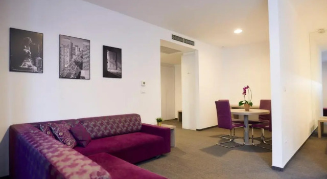 Люкс Business Hotel Meksiko