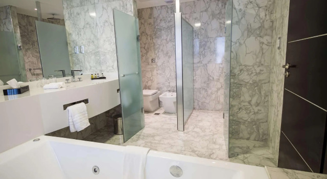 Двухместный номер Deluxe Hilton Garden Inn Santiago Del Estero - HILTON HOTELS