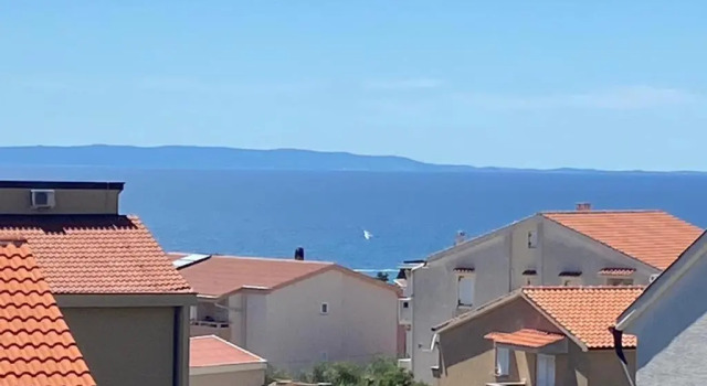 Апартаменты Sunset Apartments
