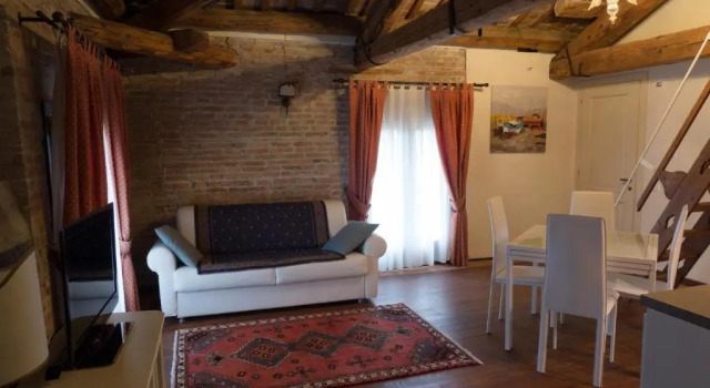 Люкс Agriturismo Villa Anconetta