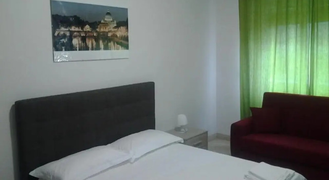 Olimpica Relais guest house, Забронировать Гостевой дом Гостевые дома Аурелио, Гостевой дом