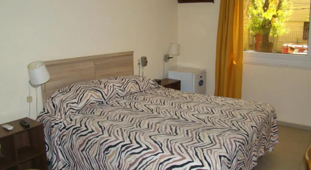 Двухместный номер Standard Hotel Durazno