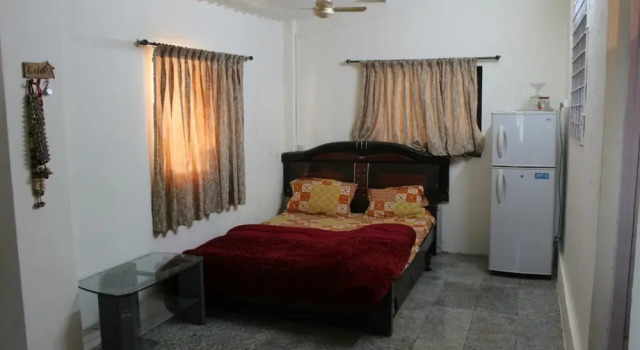 Вилла Comfort Ashok villa