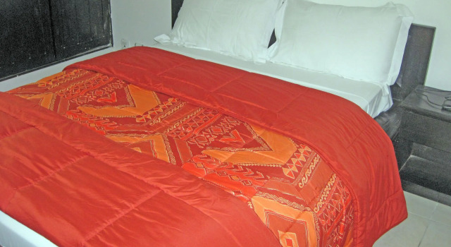 Résidence Emeraude, Boek Hotel Koumassi 