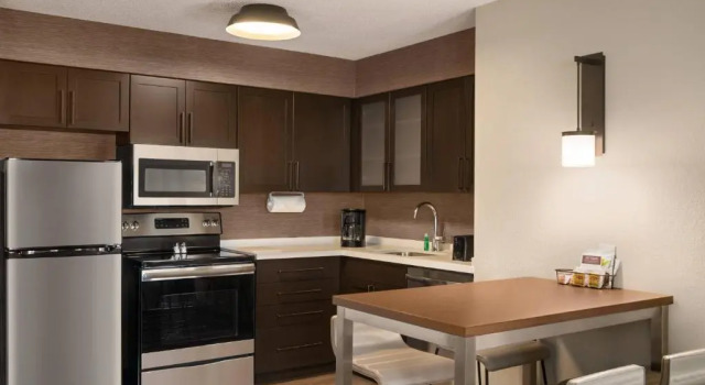Люкс с 2 комнатами Fairfield Inn by Marriott Scranton
