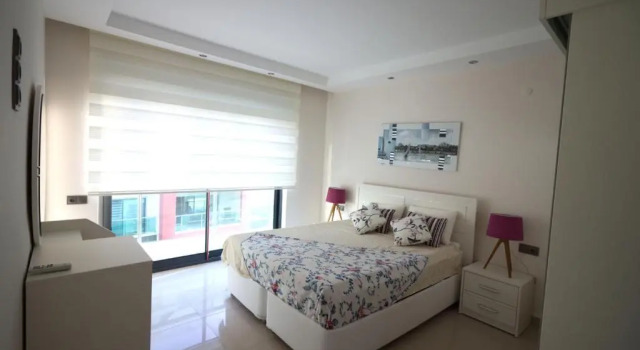 Konak Seaside Homes