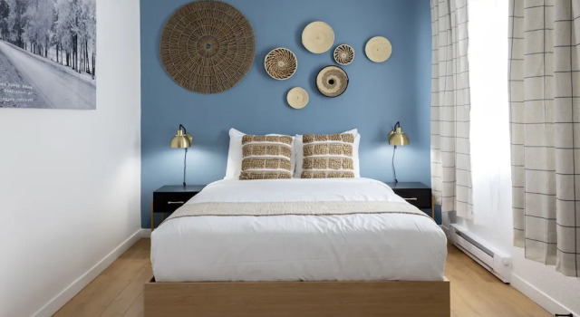 Номер Standard Kettle Valley Beach Resort