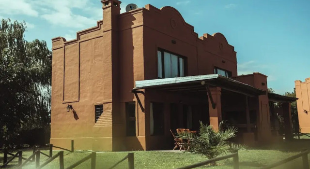 Hacienda ALTO MONTE, Prenota Hotel Hotel a Mendoza con colazione, Colazione