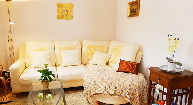 Townhouse la Merced, Забронировать Дом для отпуска Отели Кальпе с бассейном, Бассейн