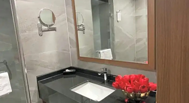 Номер Standard Ramada by Wyndham Adiyaman