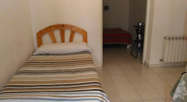 JQC Rooms