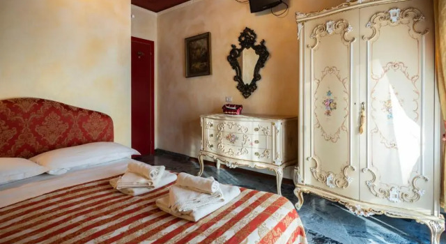 Номер Standard B&B La Bauta