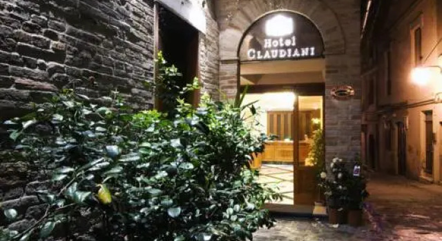 Hotel Claudiani