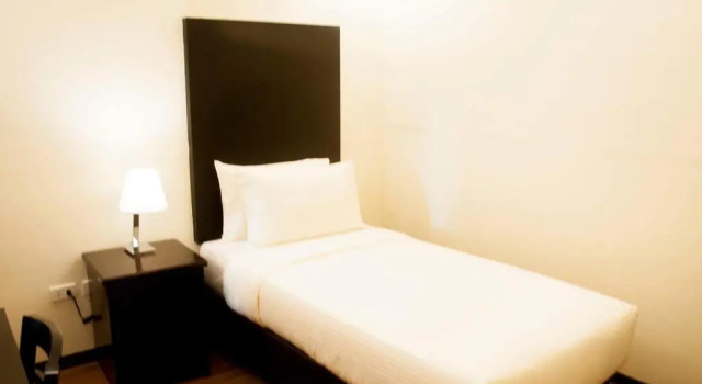 Номер Standard Piña Suites