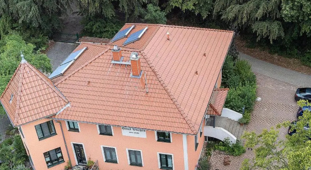 Ferienwohnung Waren (Müritz) - Haus Buchen am Tiefwarensee - 3 Zi, Забронировать Апартаменты/квартира Варен 
