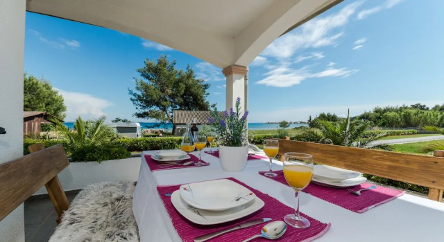 Апартаменты Deluxe Suva Punta Luxe by Villas Guide