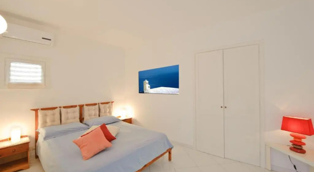 Апартаменты Beth Apartment