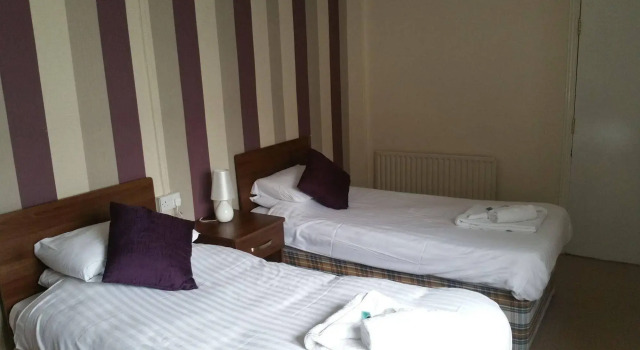 The Links Hotel