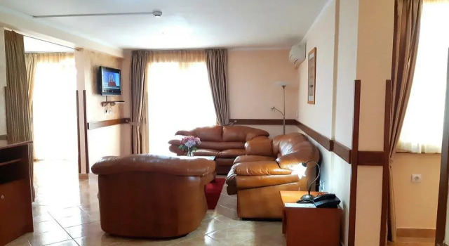 Garni Hotel Koral