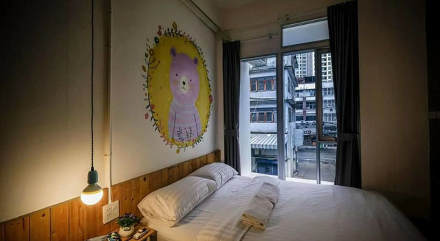 Pastel House - Adults Only - Hostel