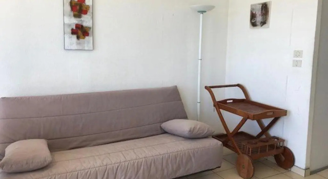 Appartement Le Barcarès, 3 pièces, 6 personnes - FR-1-81-497