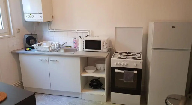 Le cosy d’Amboise, Rezerwuj Apartament Amboise 