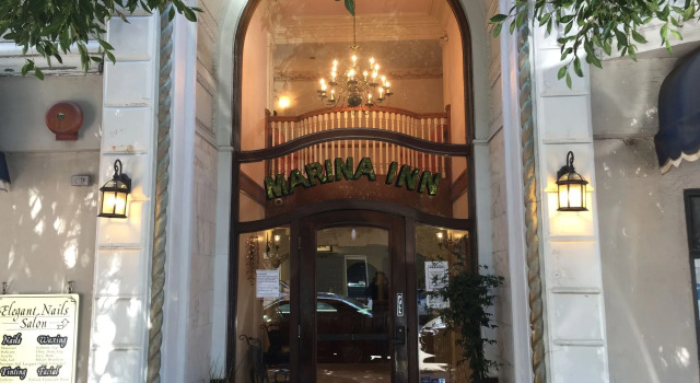Marina Inn