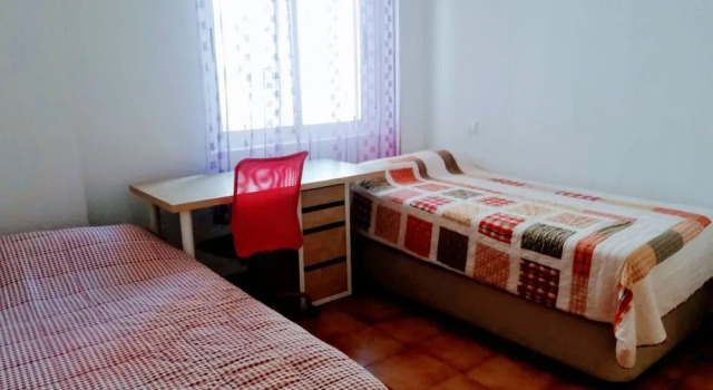 Sweet Dreams Beach Apartment