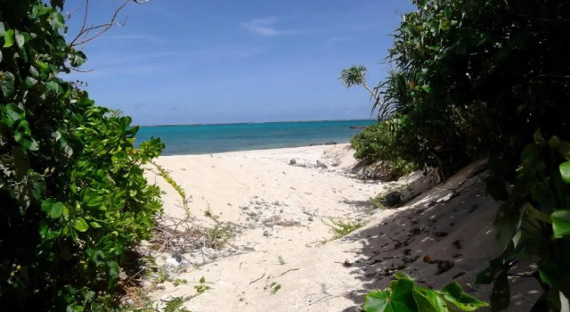 Коттедж YOISAMA Sunrise Beach House