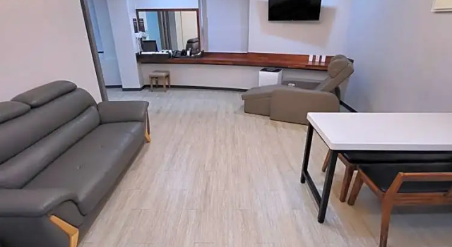 Люкс Hotel Gongjicheon