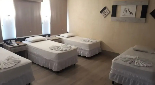 Hotel Graal Inn Uberaba