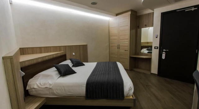 Mito Hotel