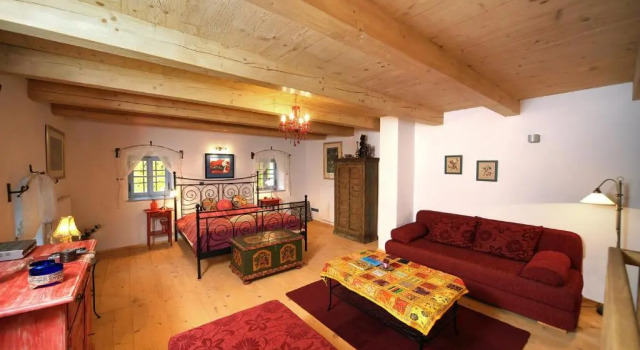 Вилла Wellness Hotel Boží oko