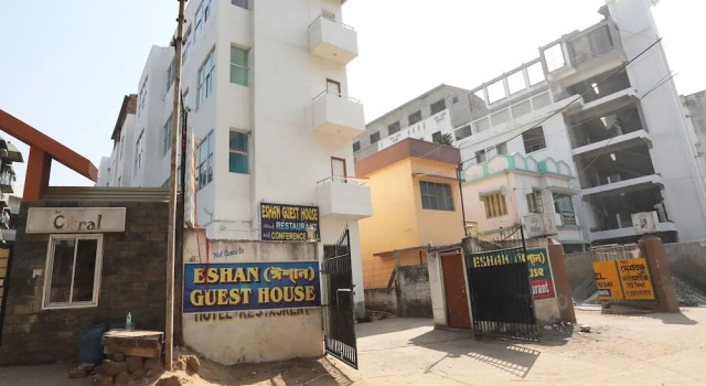 Oyo 28349 Eshan Guest House, Prenota Affittacamere Digha West Bengal